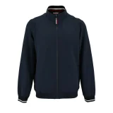 Ветровка Ralph, темно-синяя - фото 2