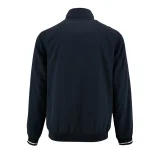 Ветровка Ralph, темно-синяя - фото 3