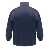 Ветровка Sirocco темно-синяя - фото 4