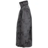 Ветровка светоотражающая Finvind, темно-серая - фото 3