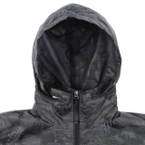 Ветровка светоотражающая Finvind, темно-серая - фото 6