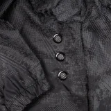 Ветровка светоотражающая Finvind, темно-серая - фото 7