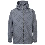 Ветровка светоотражающая Hard Work - фото 1