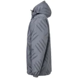 Ветровка светоотражающая Hard Work - фото 2