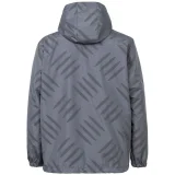 Ветровка светоотражающая Hard Work - фото 3