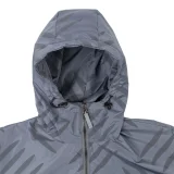 Ветровка светоотражающая Hard Work - фото 4