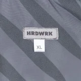 Ветровка светоотражающая Hard Work - фото 9