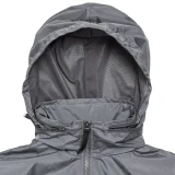 Ветровка светоотражающая Lattvind, серая - фото 8