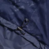 Ветровка светоотражающая Lattvind, темно-синяя - фото 7