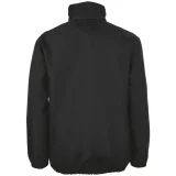 Ветровка унисекс Shift, черная - фото 3