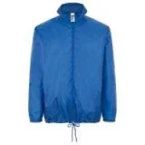 Ветровка унисекс Shift, ярко-синяя - фото 1