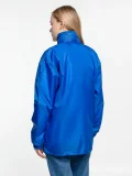 Ветровка унисекс Shift, ярко-синяя - фото 15