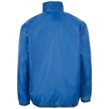 Ветровка унисекс Shift, ярко-синяя - фото 3