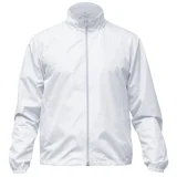 Ветровка Kivach, белая - фото 2