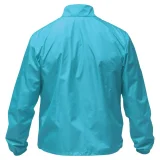 Ветровка Kivach, бирюзовая - фото 3