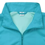 Ветровка Kivach, бирюзовая - фото 5