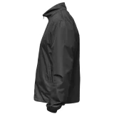 Ветровка Kivach, черная - фото 4