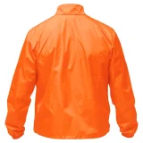 Ветровка Kivach, оранжевая - фото 3