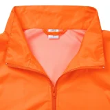 Ветровка Kivach, оранжевая - фото 5