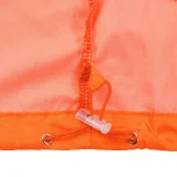 Ветровка Kivach, оранжевая - фото 6