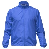 Ветровка Kivach, синяя - фото 2