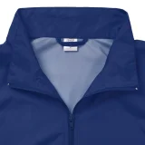 Ветровка Kivach, темно-синяя - фото 5