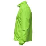 Ветровка Kivach, зеленое яблоко - фото 4
