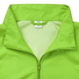 Ветровка Kivach, зеленое яблоко - фото 5