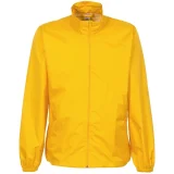 Ветровка Kivach, желтая - фото 10