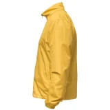 Ветровка Kivach, желтая - фото 4
