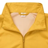 Ветровка Kivach, желтая - фото 5