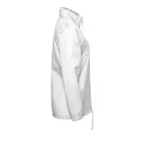 Ветровка женская Sirocco белая - фото 3