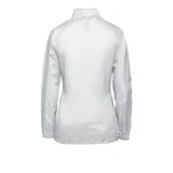 Ветровка женская Sirocco белая - фото 4