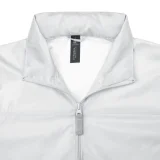 Ветровка женская Sirocco белая - фото 5