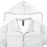 Ветровка женская Sirocco белая - фото 6