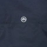 Ветровка женская Stratus, темно-синяя - фото 10