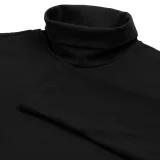 Водолазка Urban, черная - фото 3