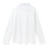 Водолазка Urban, молочно-белая - фото 2