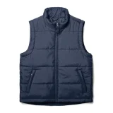 Жилет детский Kama Kids, темно-синий - фото 1