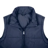 Жилет детский Kama Kids, темно-синий - фото 3