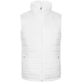 Жилет двусторонний Climb, белый - фото 1