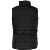 Жилет двусторонний Climb, черный - фото 2