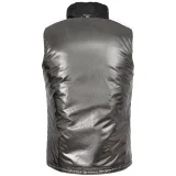 Жилет двусторонний Climb, черный - фото 4