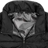 Жилет двусторонний Climb, черный - фото 5