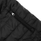 Жилет двусторонний Climb, черный - фото 6