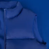 Жилет двусторонний V2, синий - фото 6