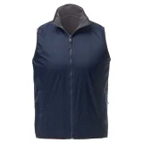 Жилет двусторонний Winner, темно-синий - фото 2