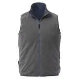 Жилет двусторонний Winner, темно-синий - фото 4