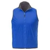 Жилет двусторонний Winner, ярко-синий - фото 1