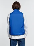 Жилет двусторонний Winner, ярко-синий - фото 12